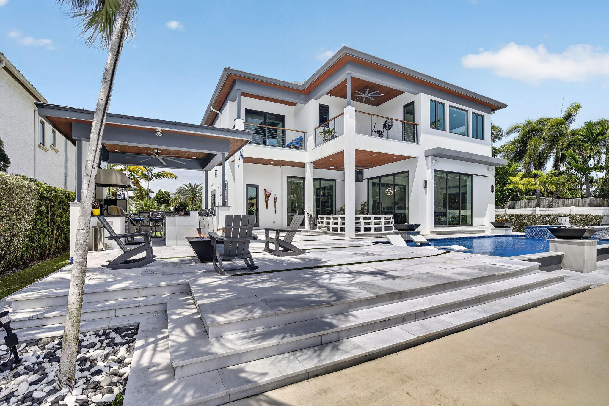 CAPRI OF VENICE - Residential