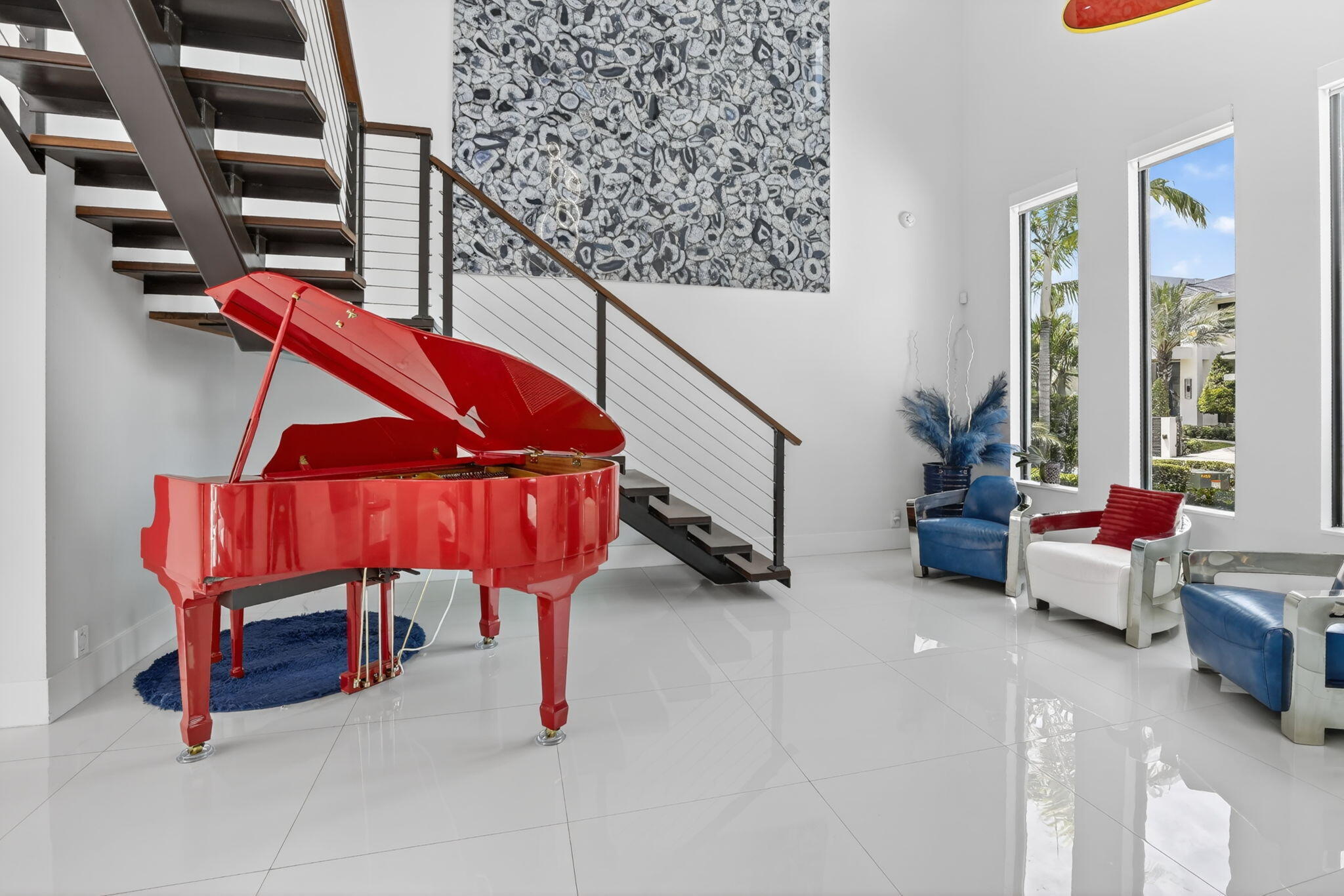 CAPRI OF VENICE - Residential