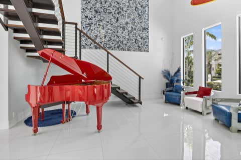 Tiny photo for 334 Isle Of Capri Drive, Fort Lauderdale, FL 33301 (MLS # B26014287)