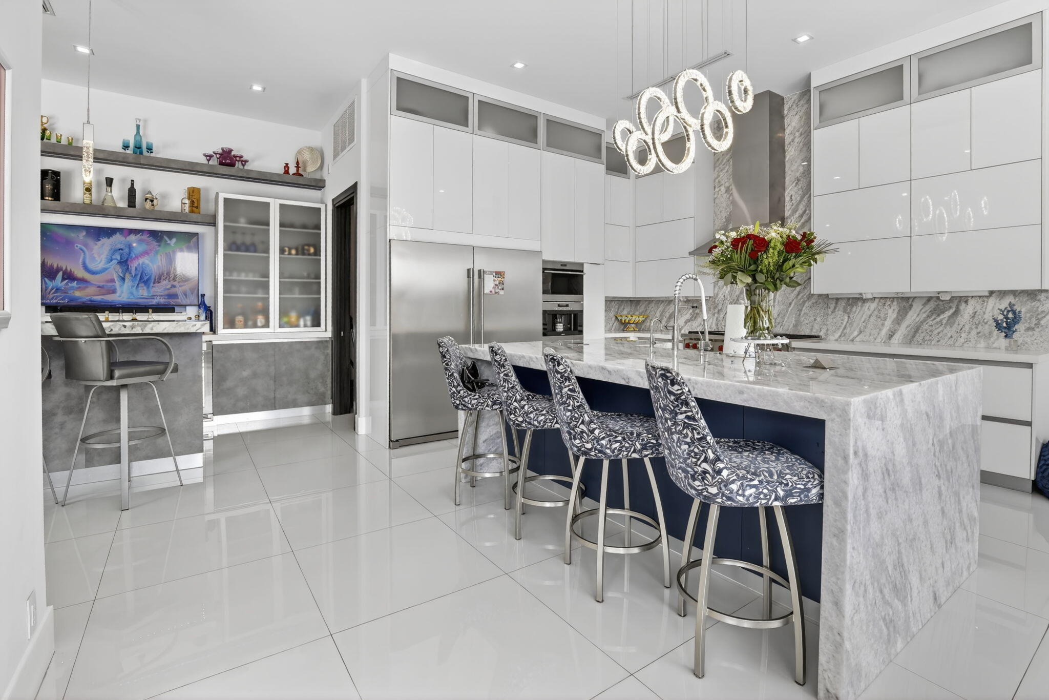 CAPRI OF VENICE - Residential