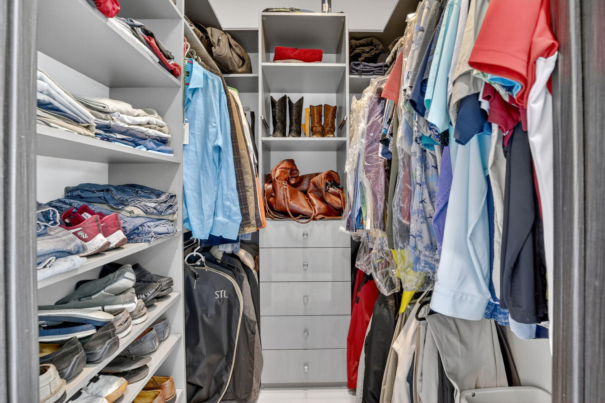 CAPRI OF VENICE - Residential