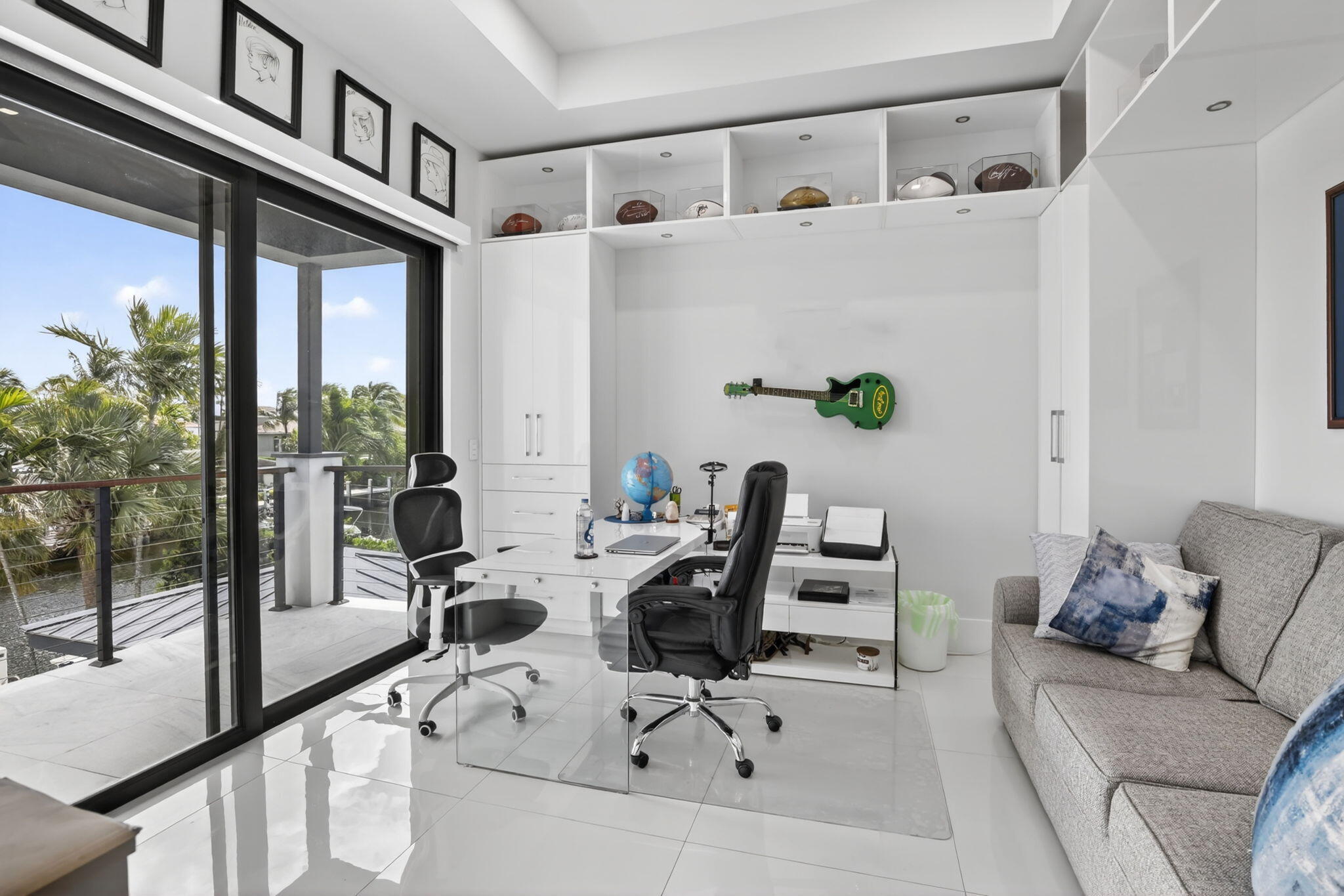 CAPRI OF VENICE - Residential