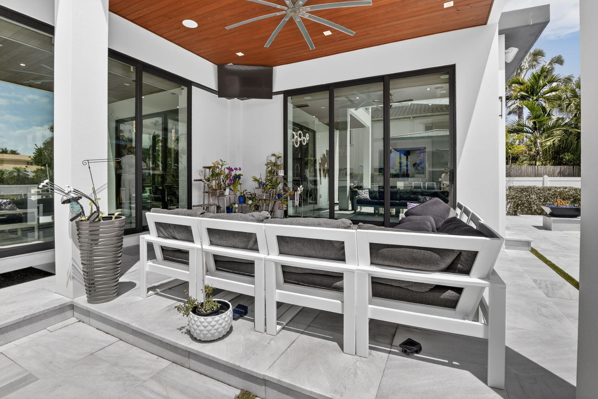 CAPRI OF VENICE - Residential