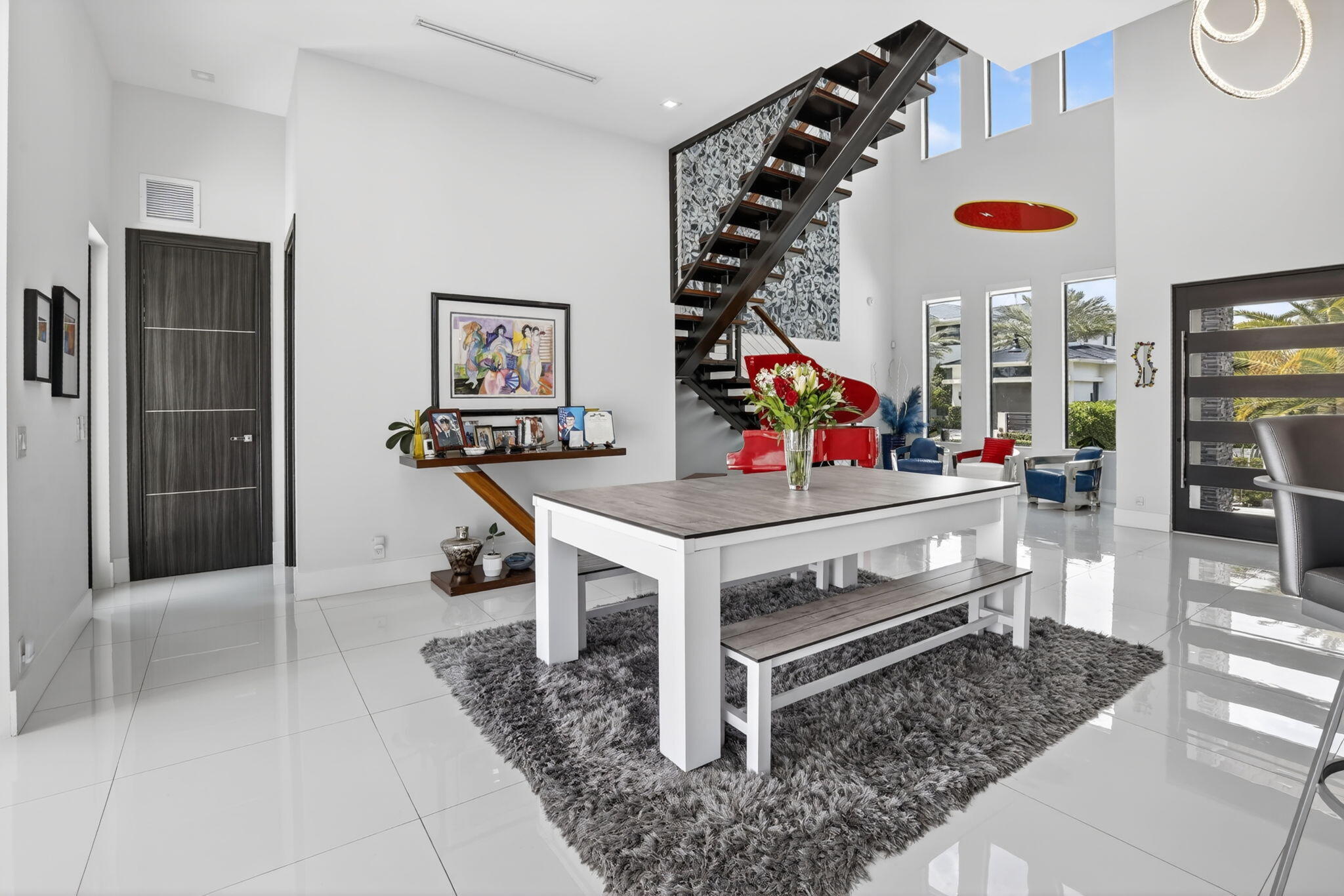 CAPRI OF VENICE - Residential