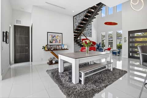 Tiny photo for 334 Isle Of Capri Drive, Fort Lauderdale, FL 33301 (MLS # B26014287)