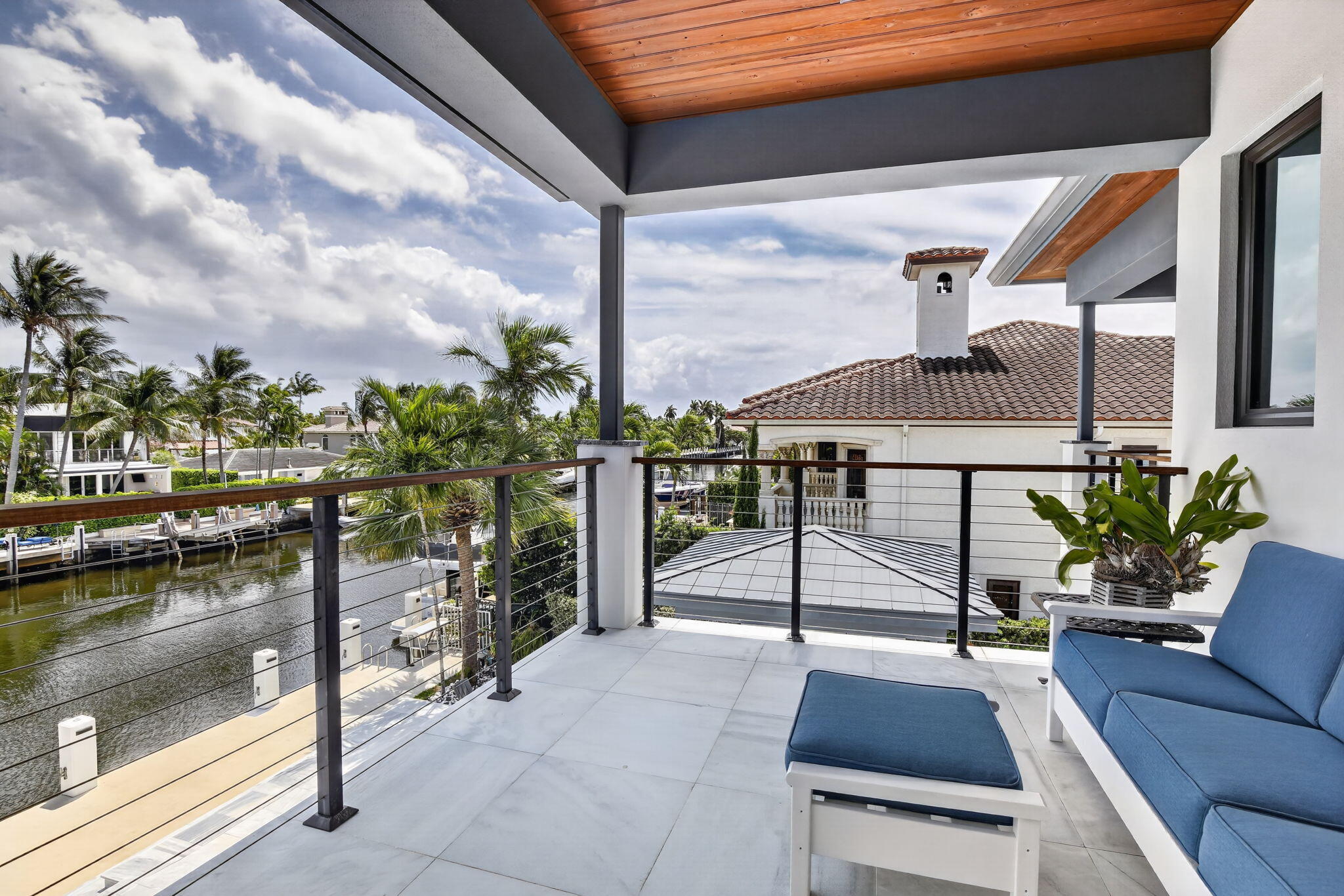 CAPRI OF VENICE - Residential