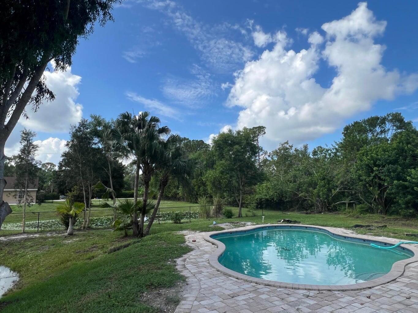 The Acreage - Residential Lease