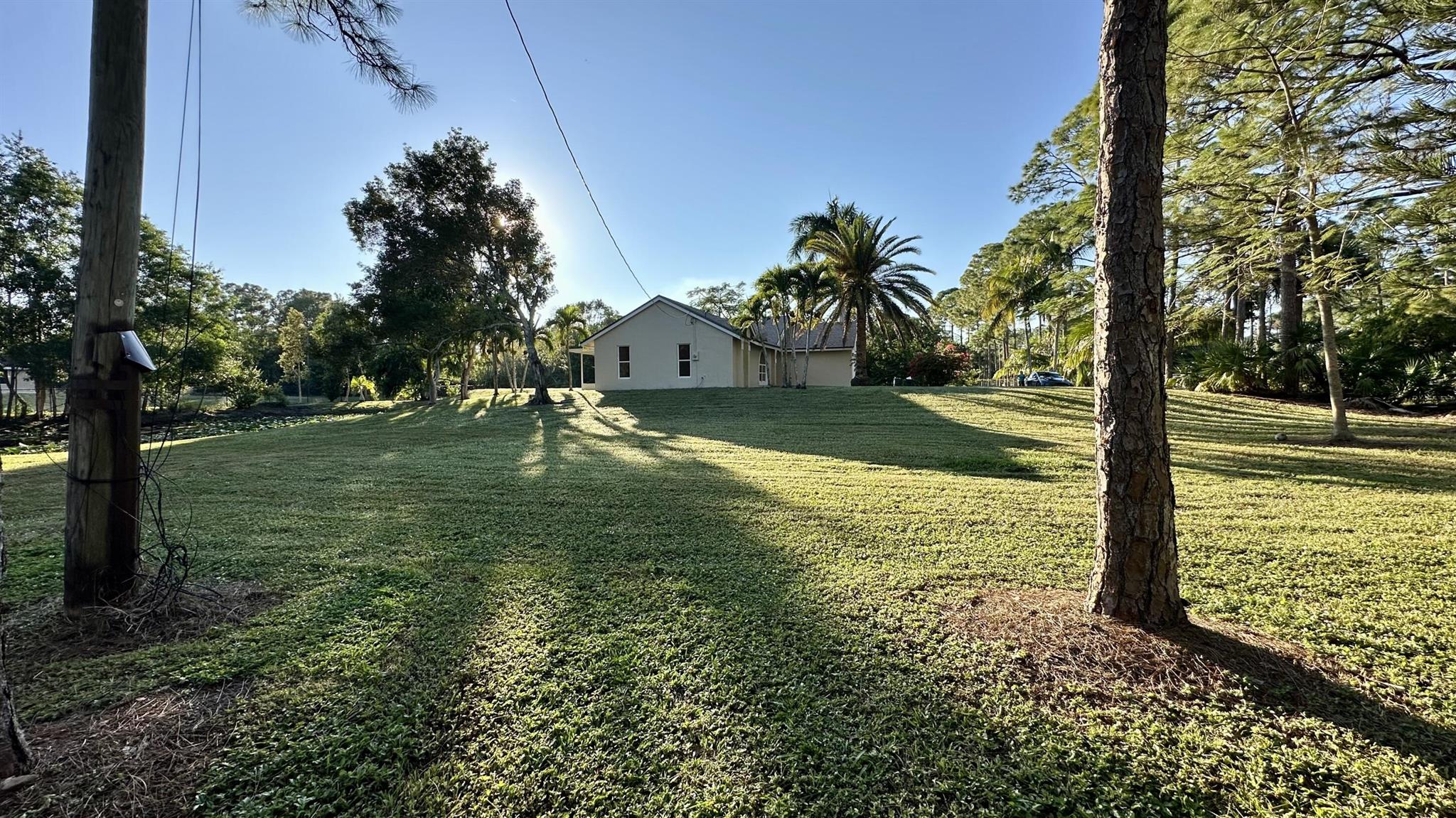 The Acreage - Residential Lease