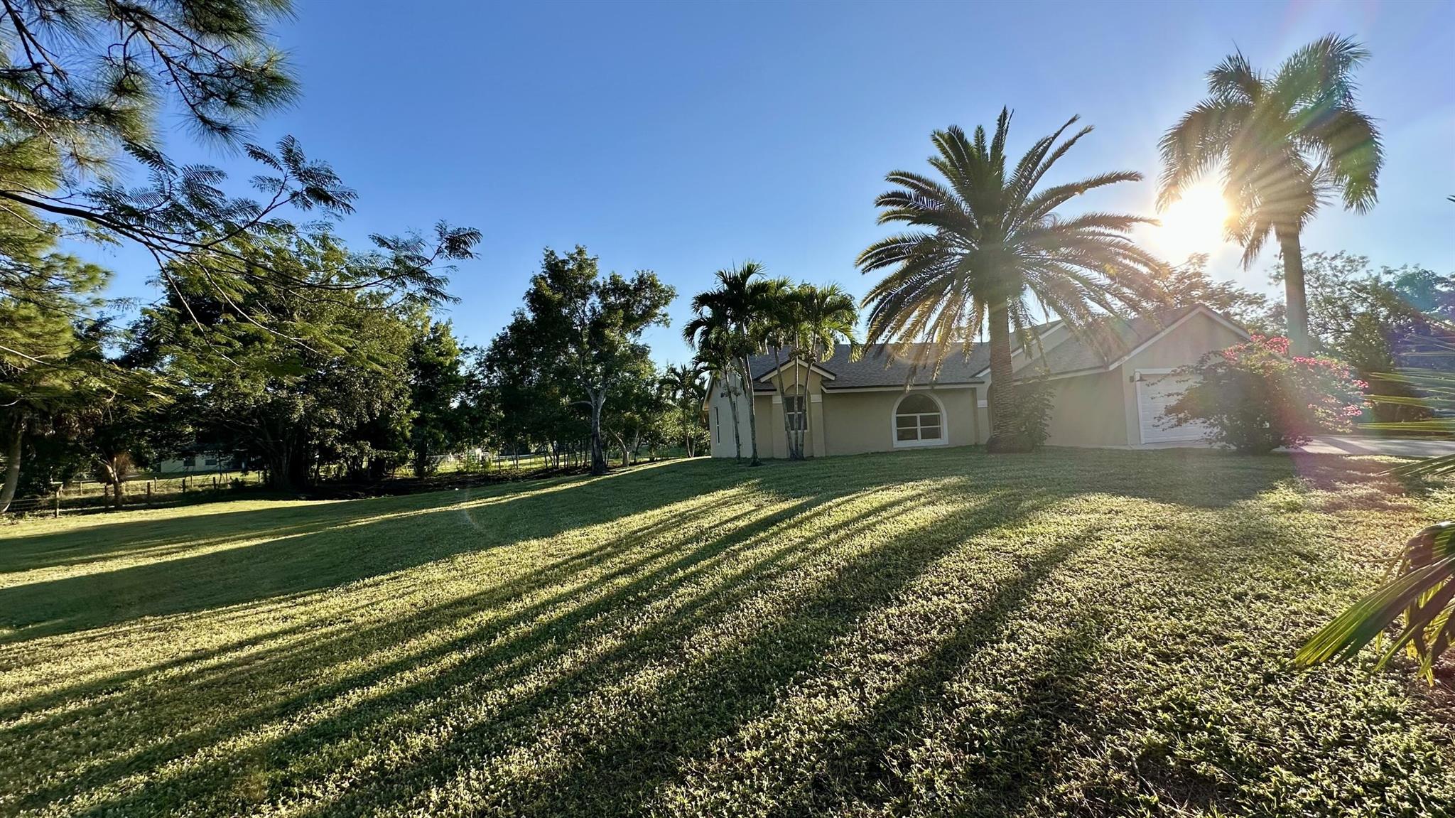 The Acreage - Residential Lease