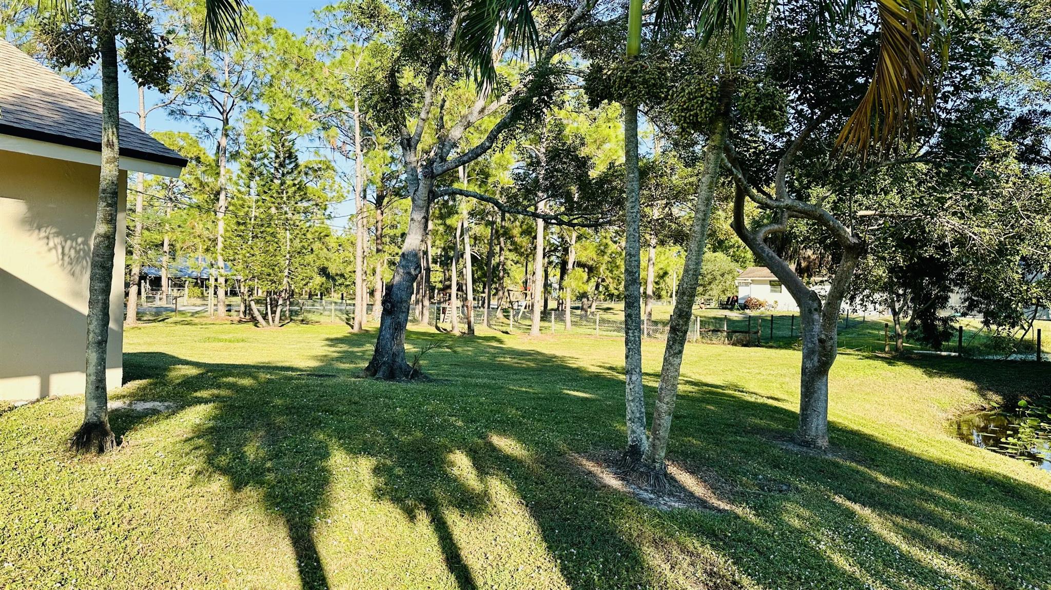 The Acreage - Residential Lease