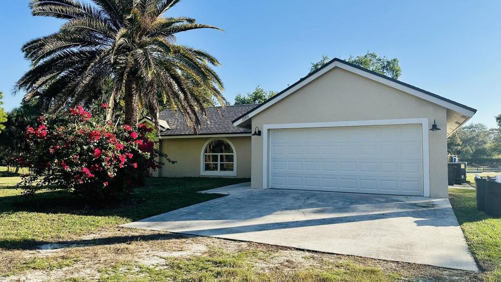 Photo of 12816 67th Street N, West Palm Beach, FL 33412 (MLS # R11150841)