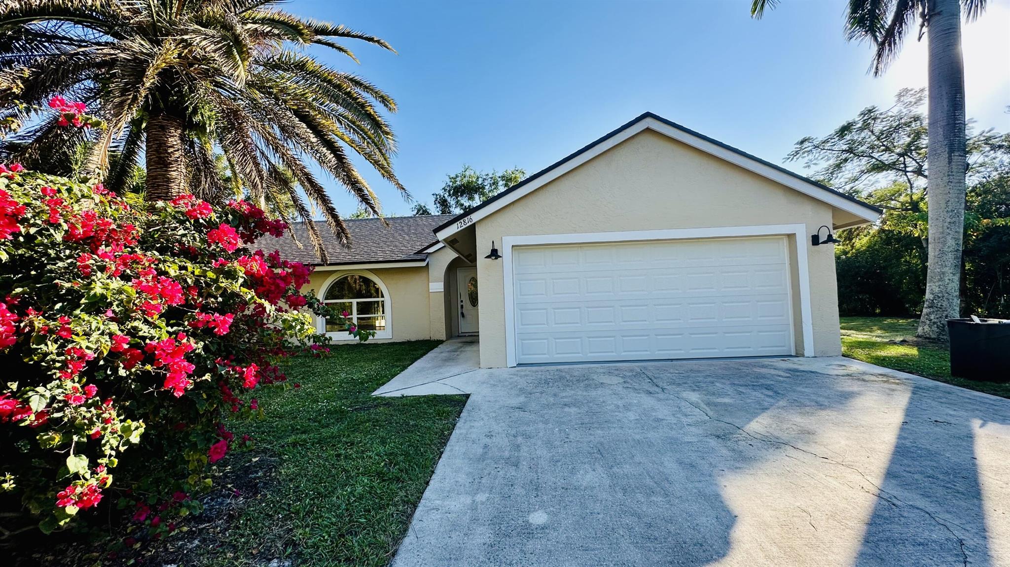 The Acreage - Residential Lease