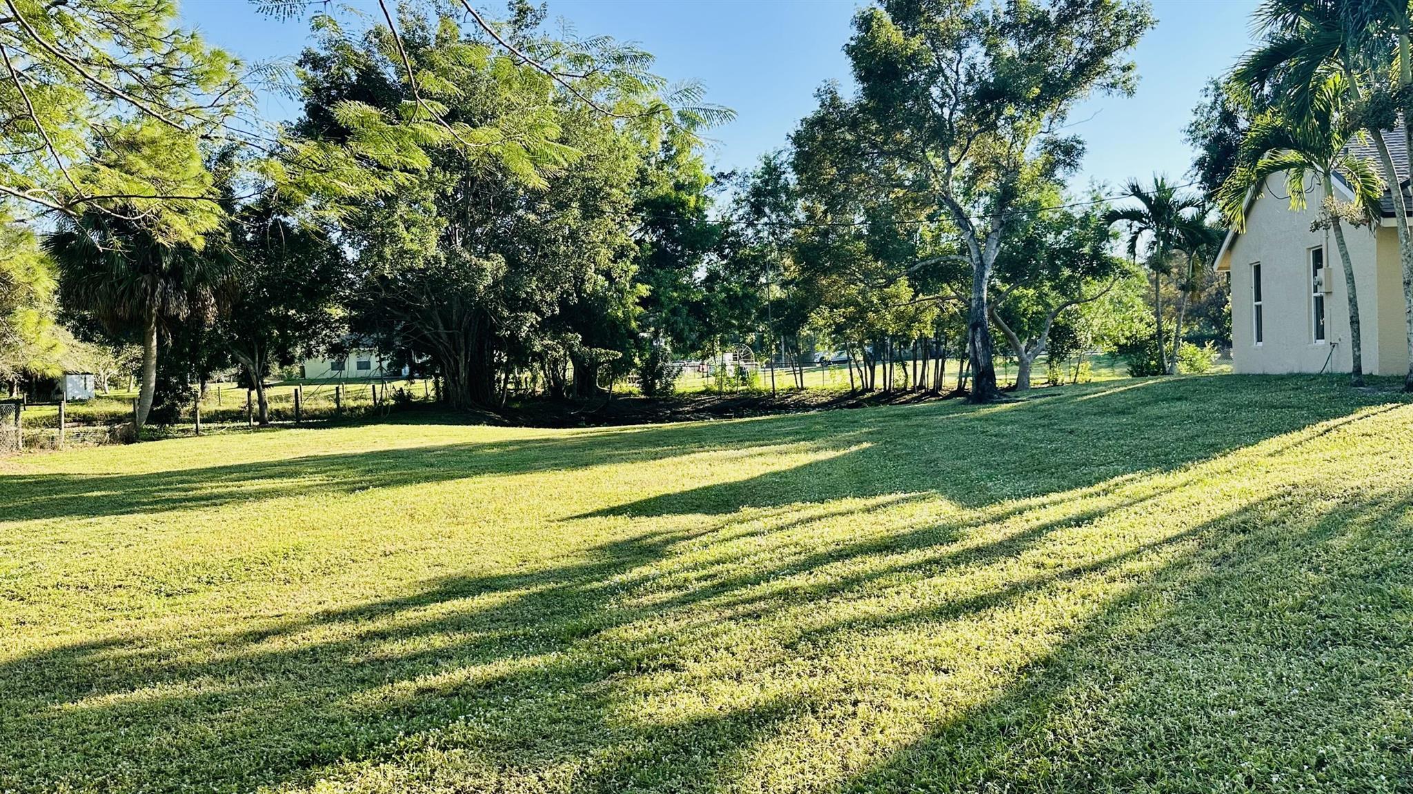 The Acreage - Residential Lease