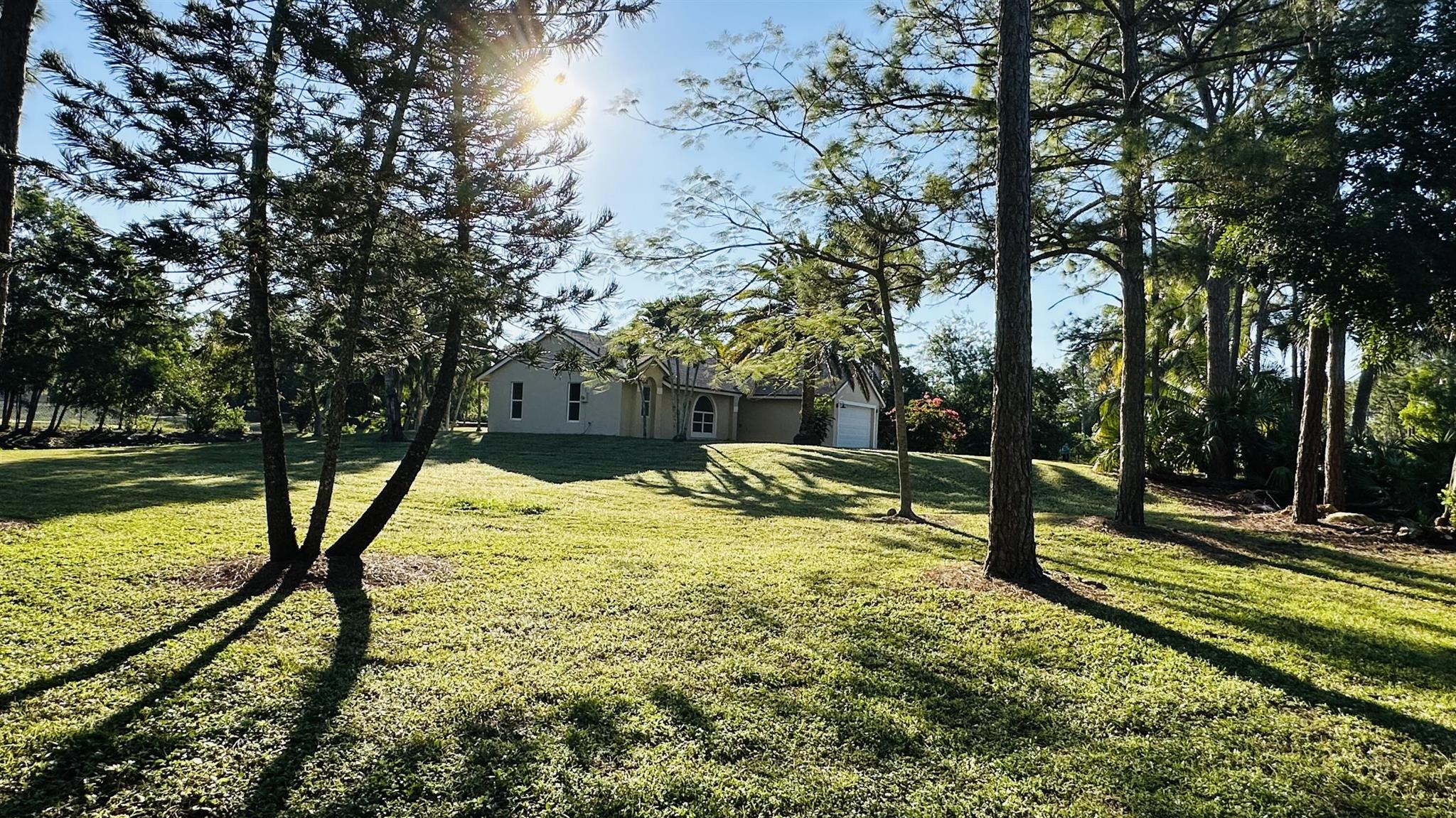 The Acreage - Residential Lease