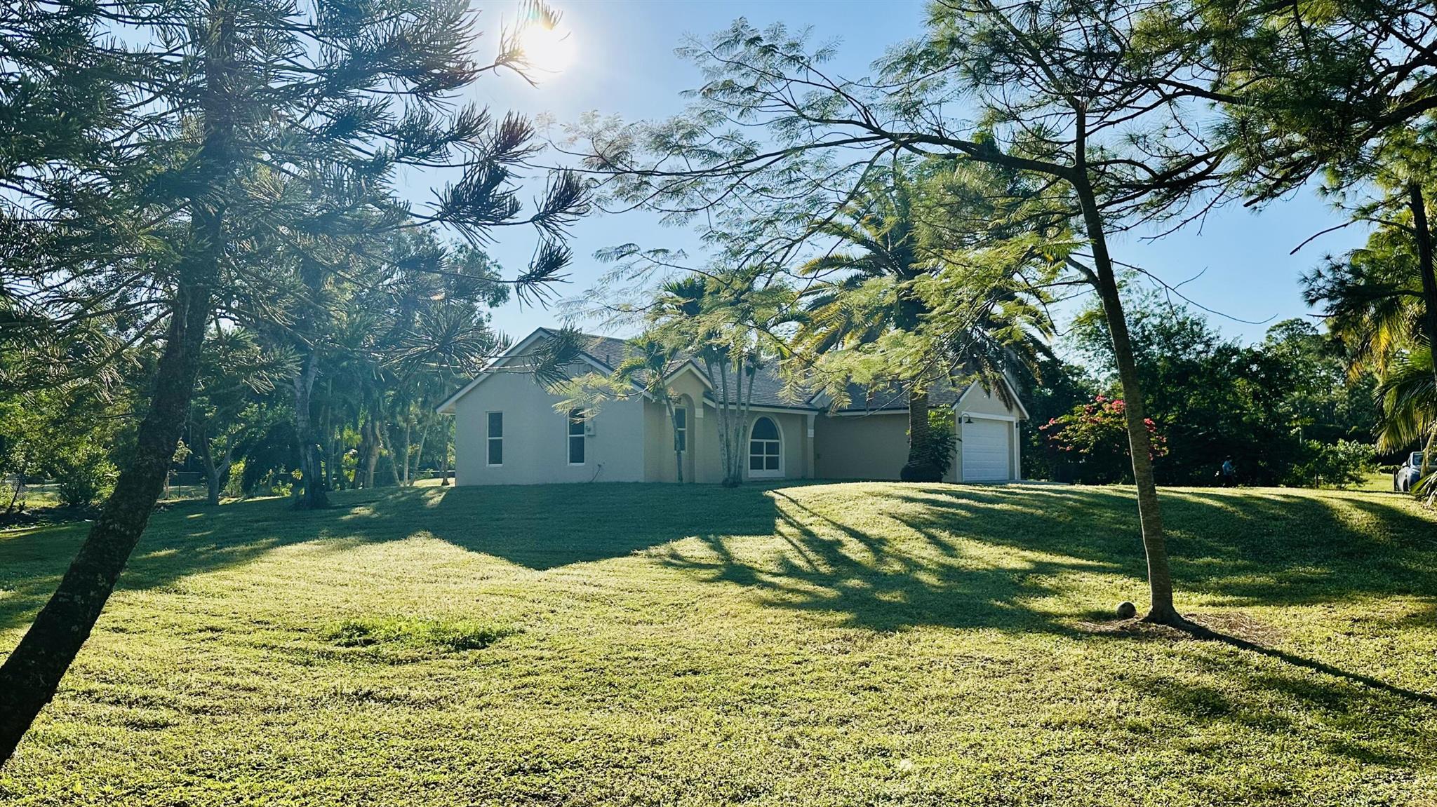 The Acreage - Residential Lease