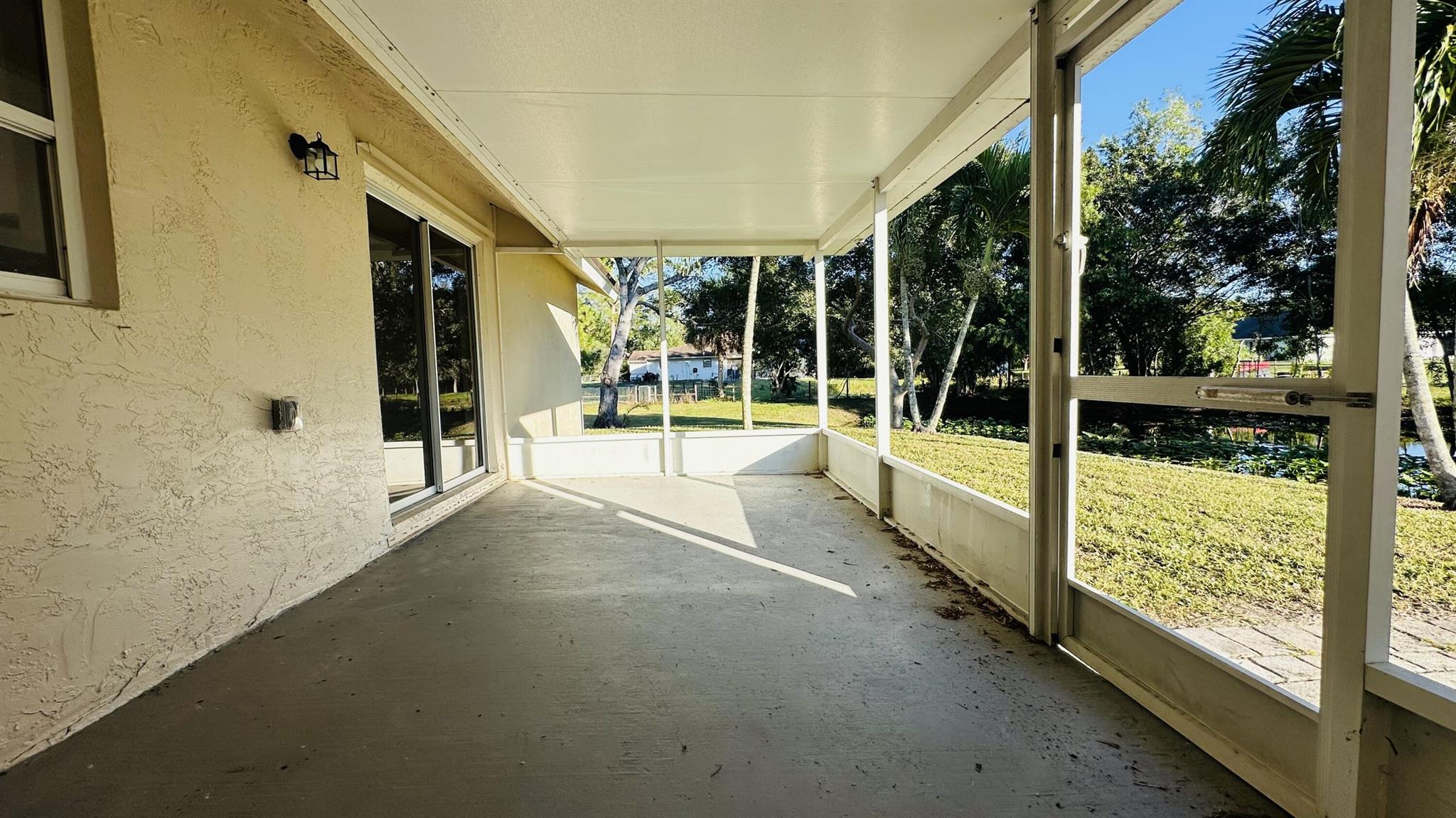 The Acreage - Residential Lease