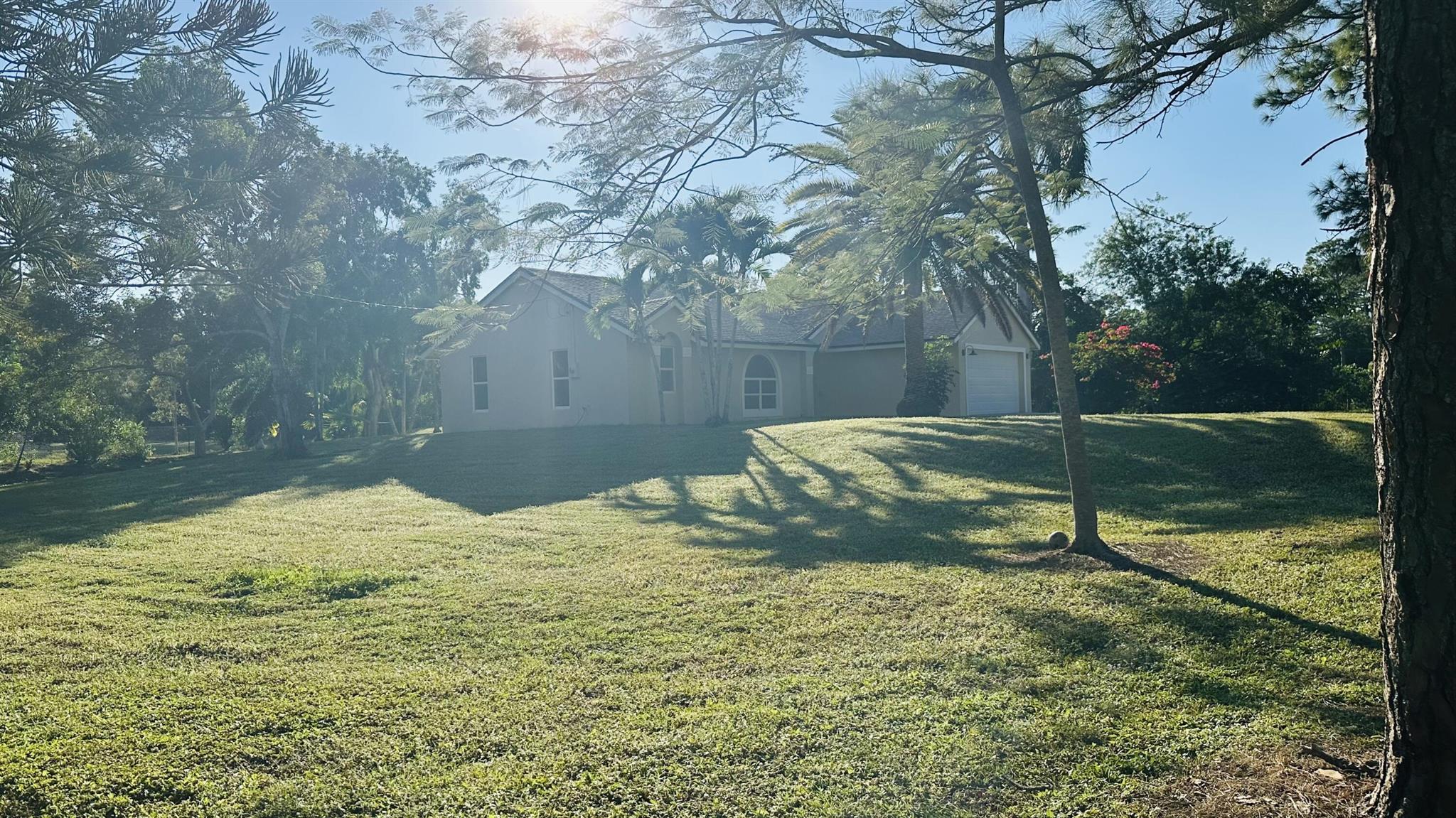 The Acreage - Residential Lease