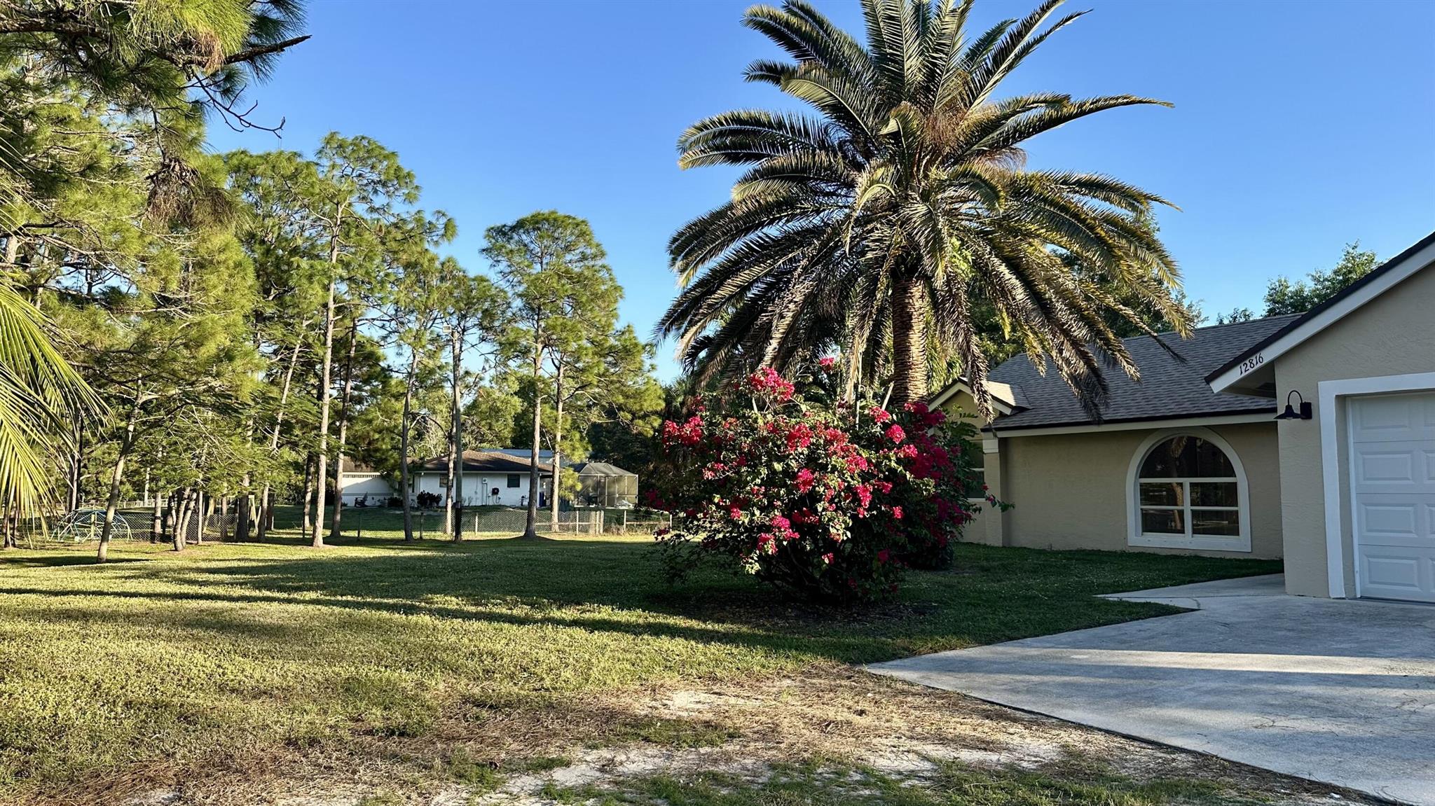 The Acreage - Residential Lease