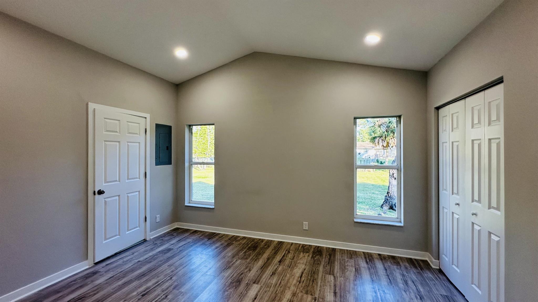 The Acreage - Residential Lease