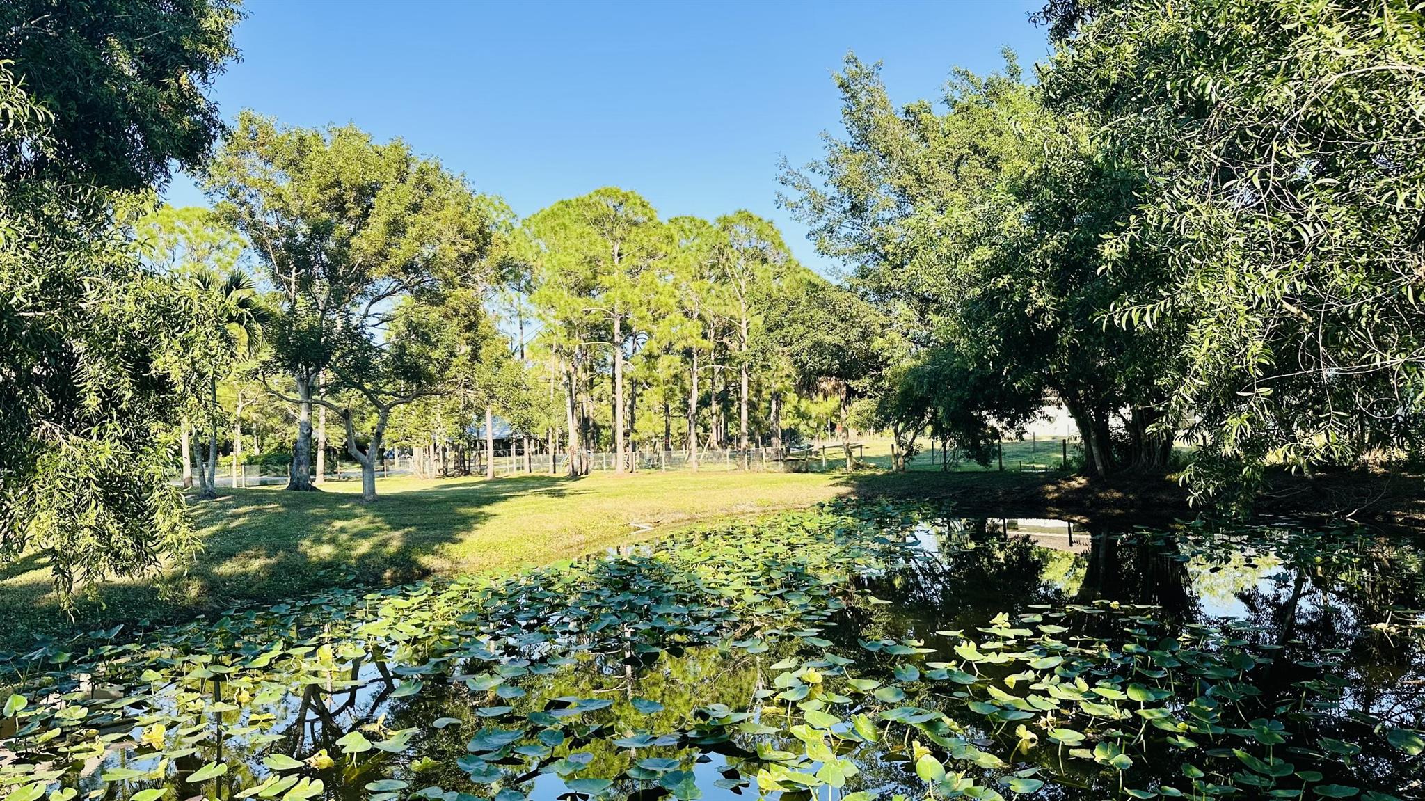 The Acreage - Residential Lease