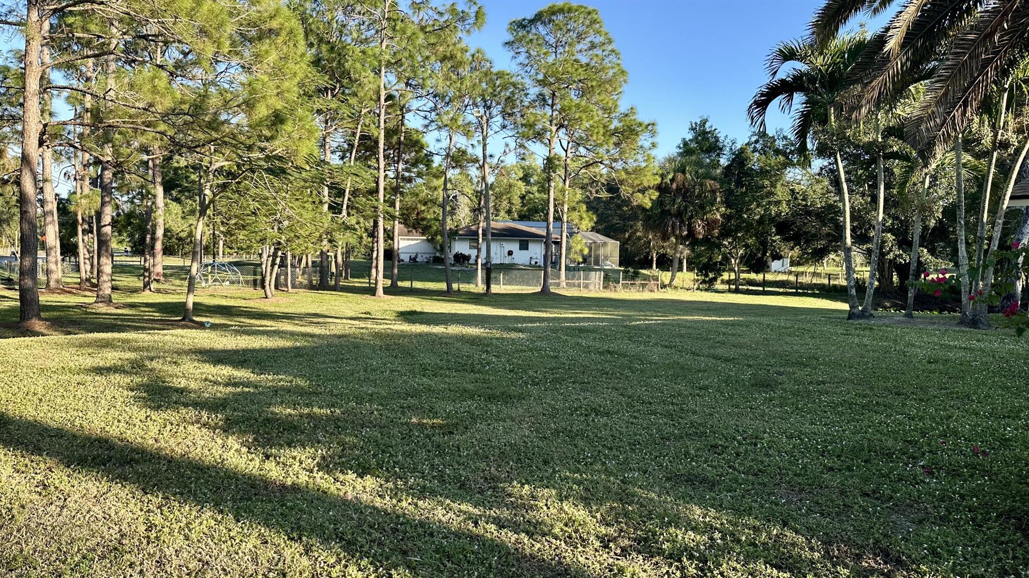 The Acreage - Residential Lease