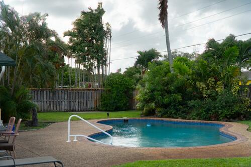 PLANTATION PARK LAKESITES - Residential