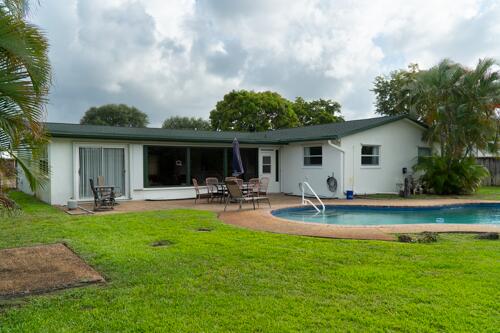 PLANTATION PARK LAKESITES - Residential