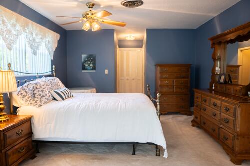 PLANTATION PARK LAKESITES - Residential