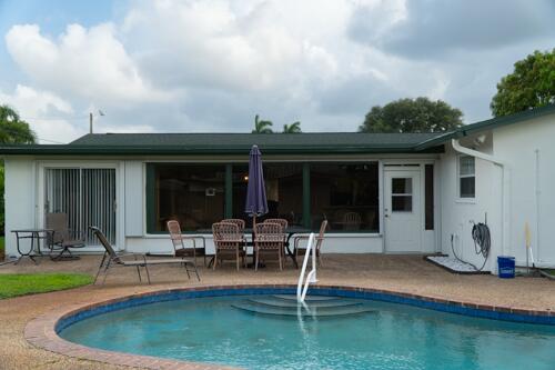 PLANTATION PARK LAKESITES - Residential