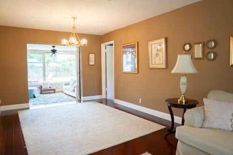 Tiny photo for 5541 SW 7th Street, Plantation, FL 33317 (MLS # B26034961)