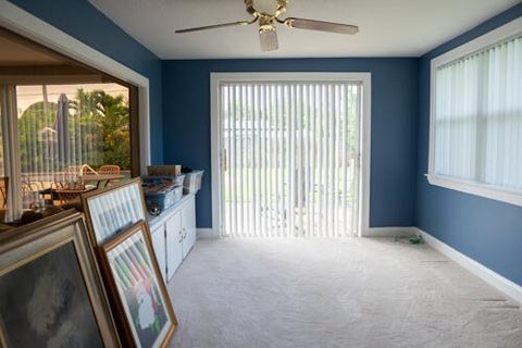 Tiny photo for 5541 SW 7th Street, Plantation, FL 33317 (MLS # B26034961)