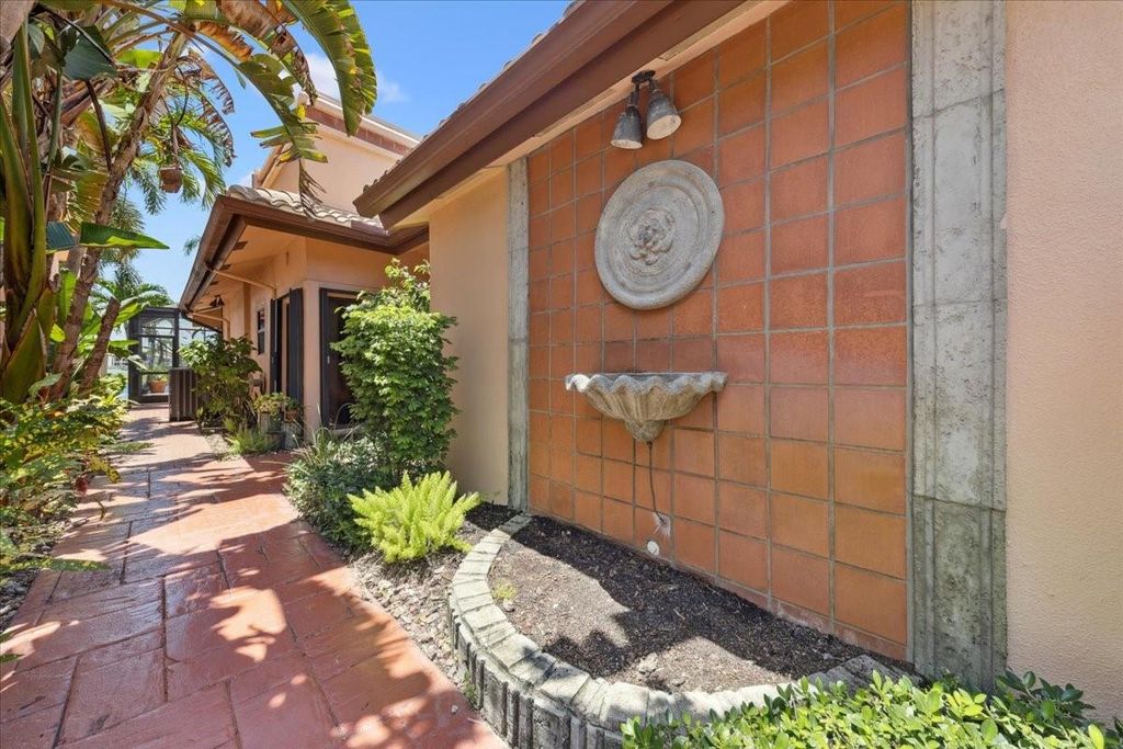 Photo of 6445 Via Rosa, Boca Raton, FL 33433 (MLS # F10516270)