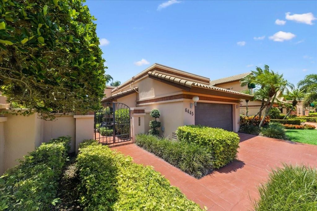 Photo of 6445 Via Rosa, Boca Raton, FL 33433 (MLS # F10516270)