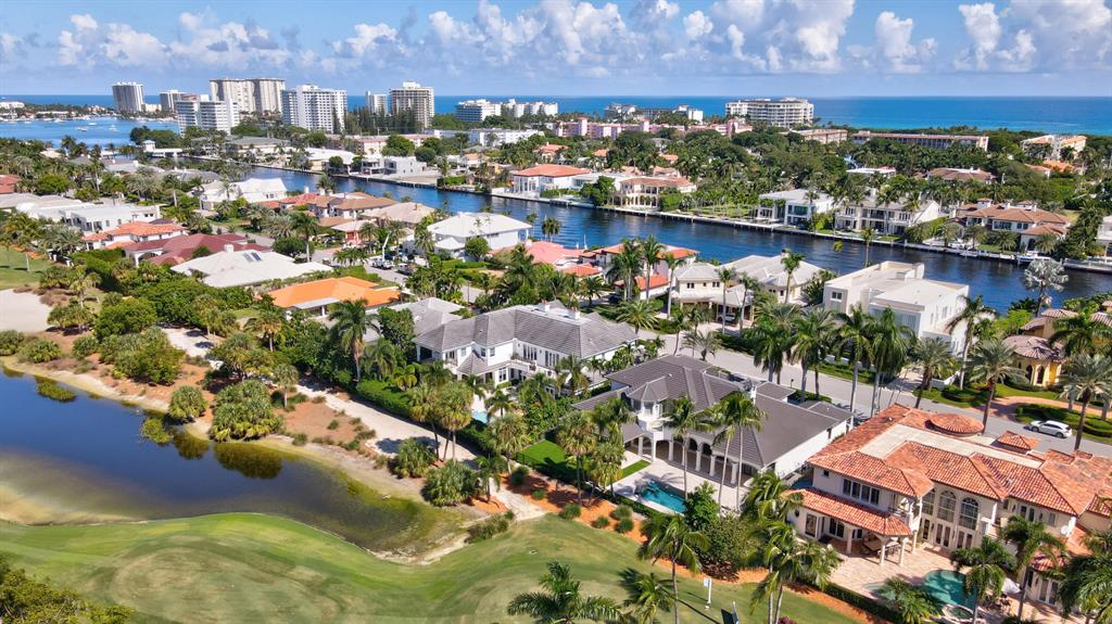 ROYAL PALM YACHT & COUNTRY CLUB - Residential