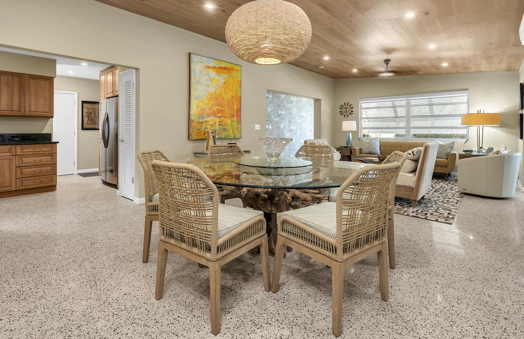 COLLEGE PARK - Residential