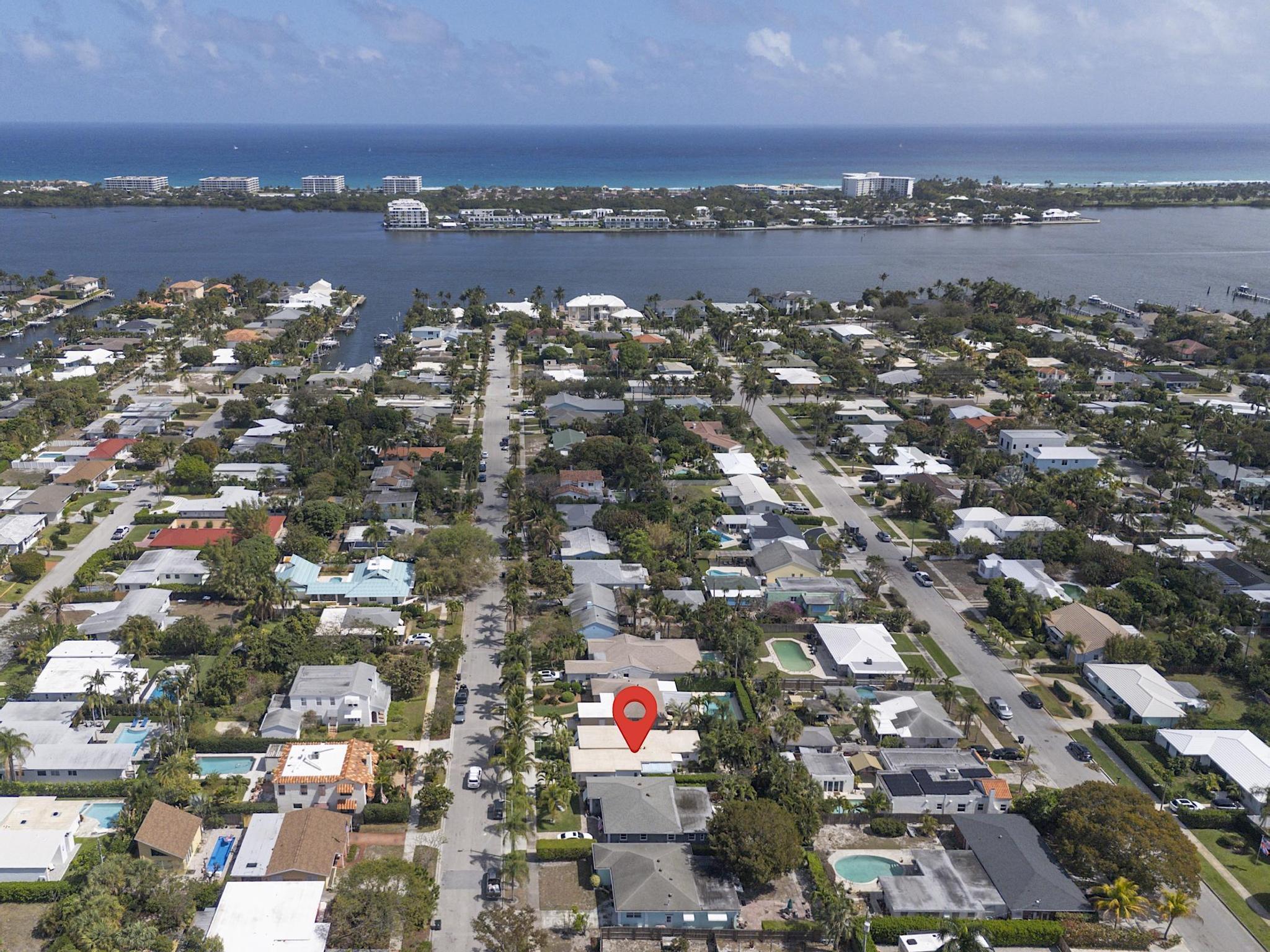 COLLEGE PARK - Residential