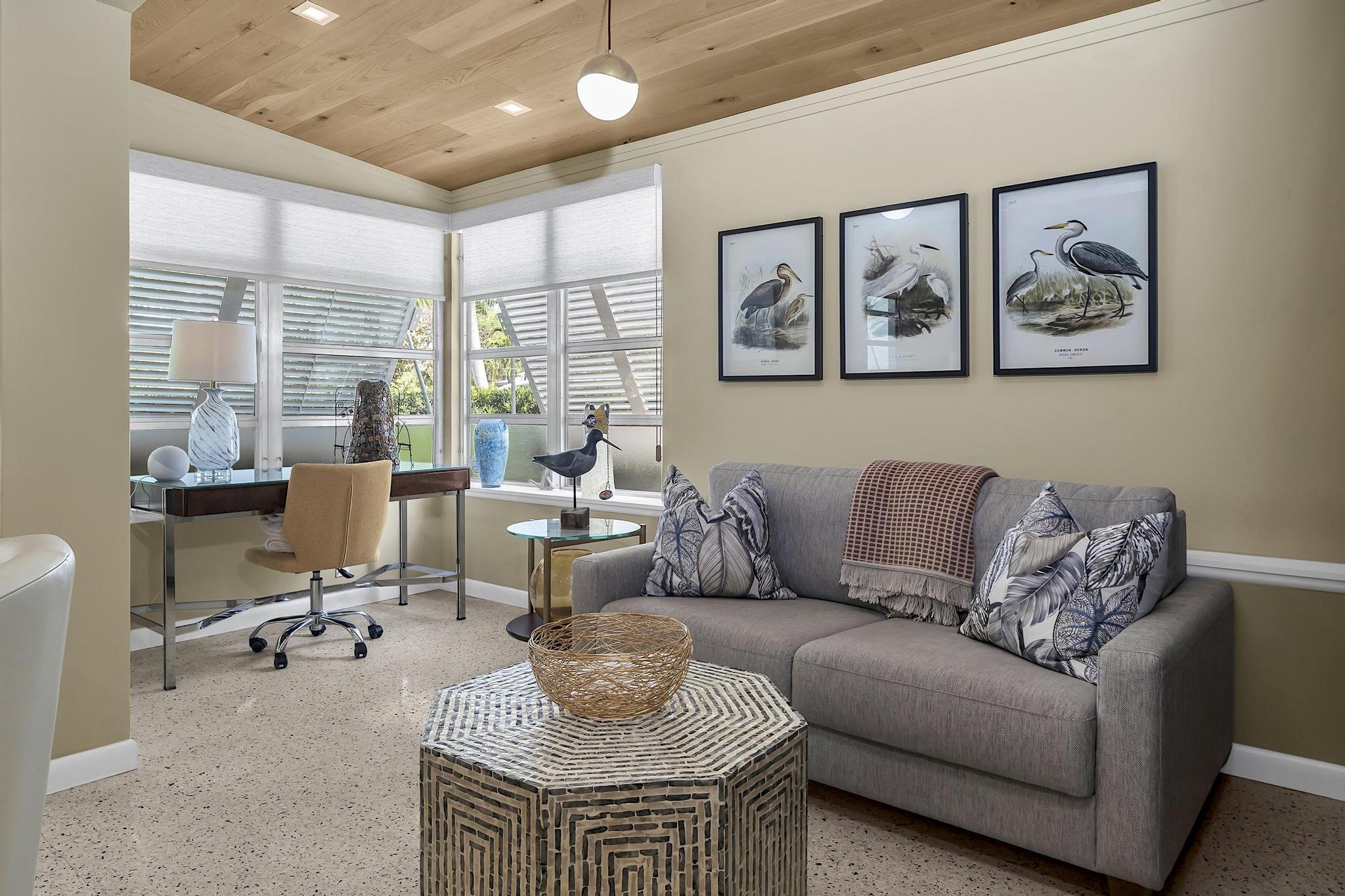 COLLEGE PARK - Residential