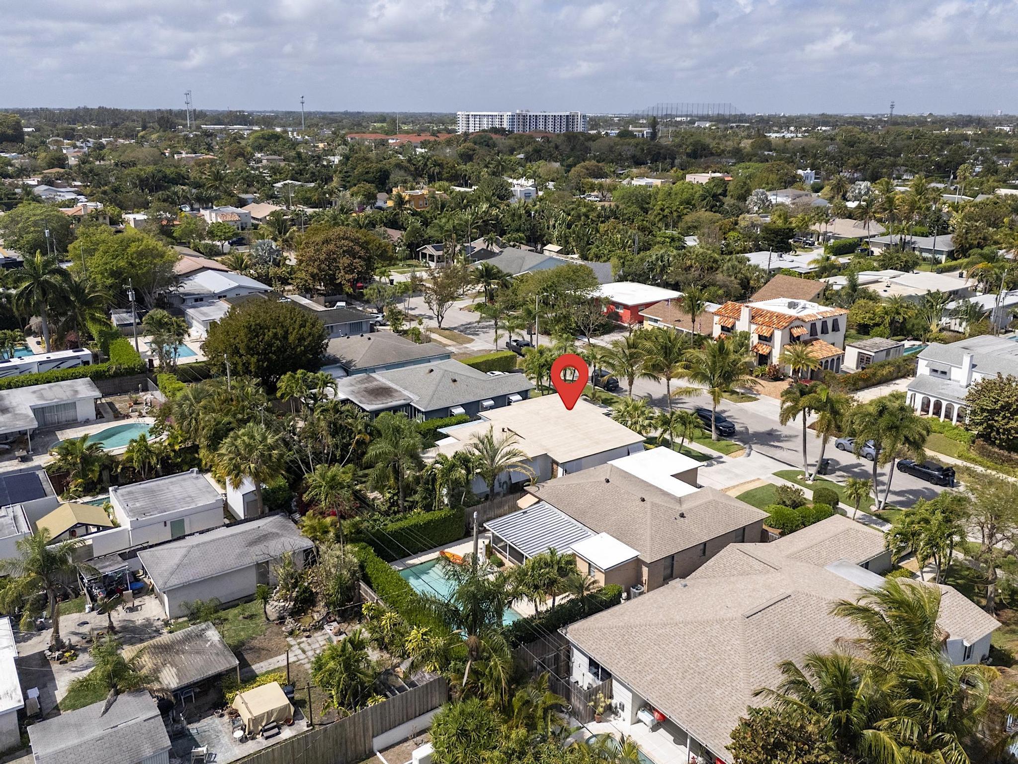 COLLEGE PARK - Residential