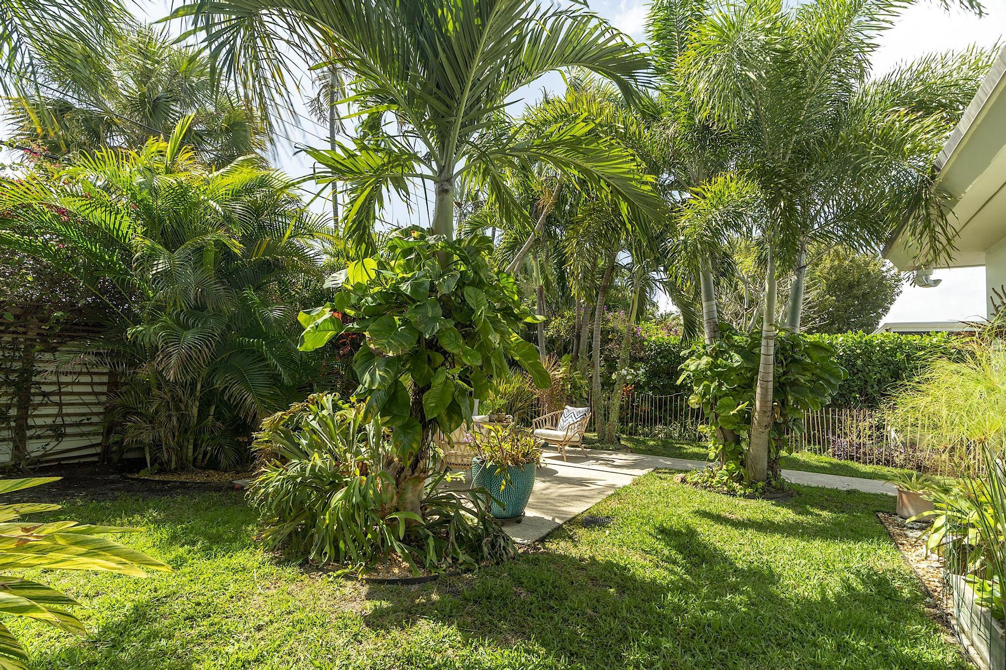 COLLEGE PARK - Residential