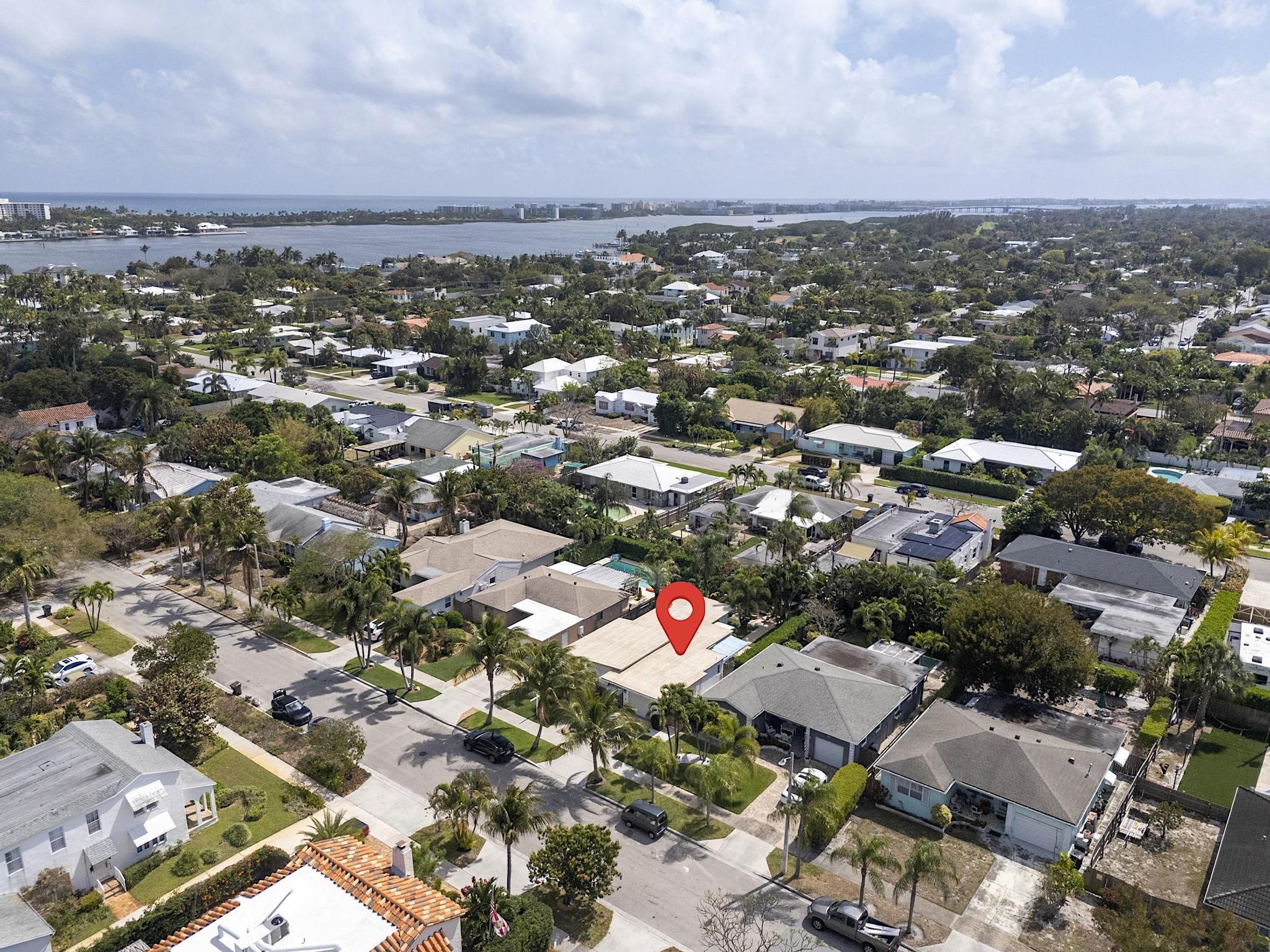 COLLEGE PARK - Residential