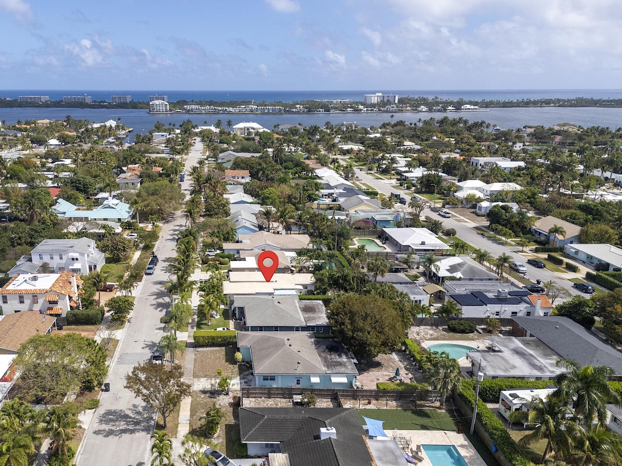 COLLEGE PARK - Residential