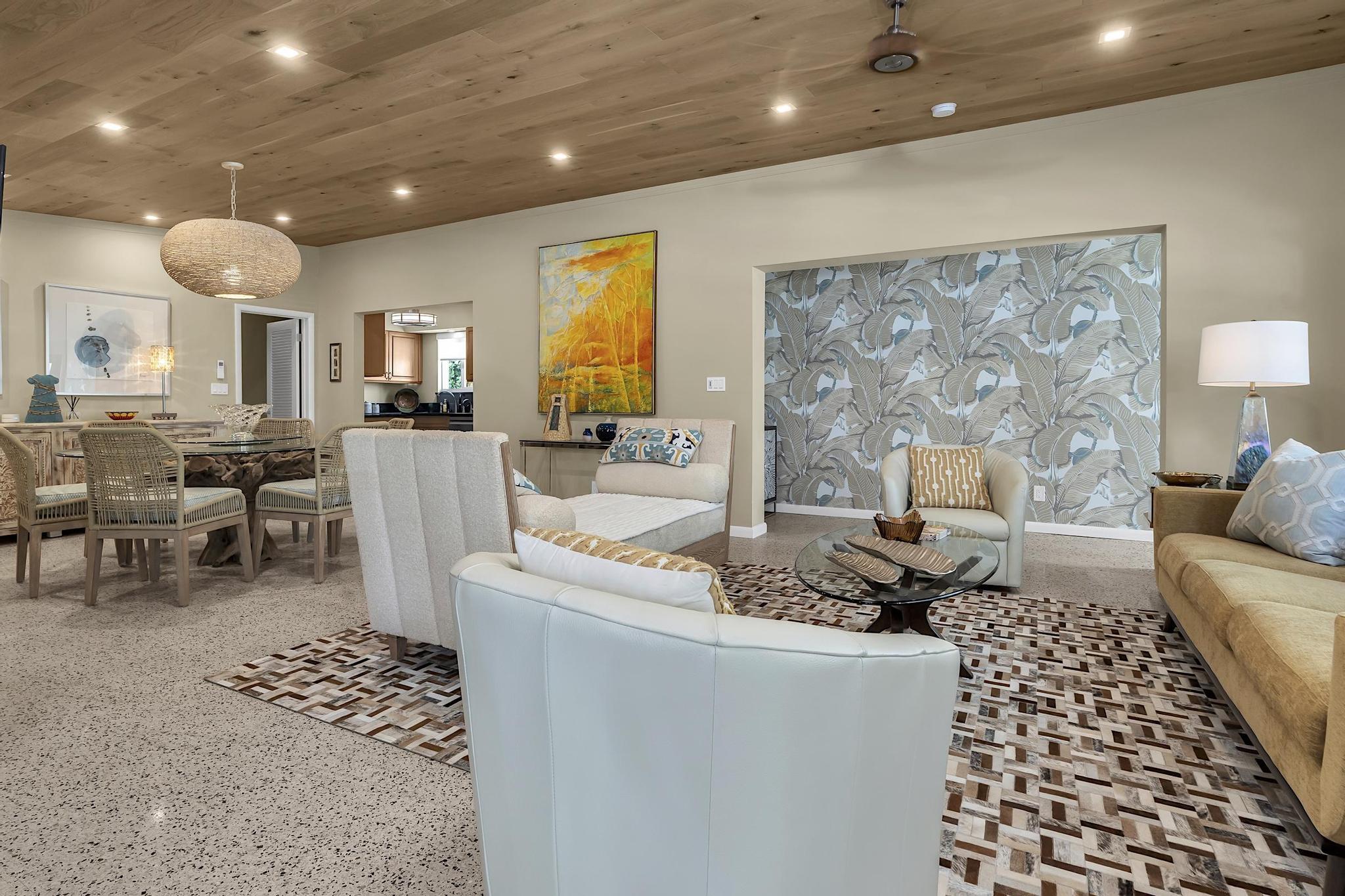 COLLEGE PARK - Residential