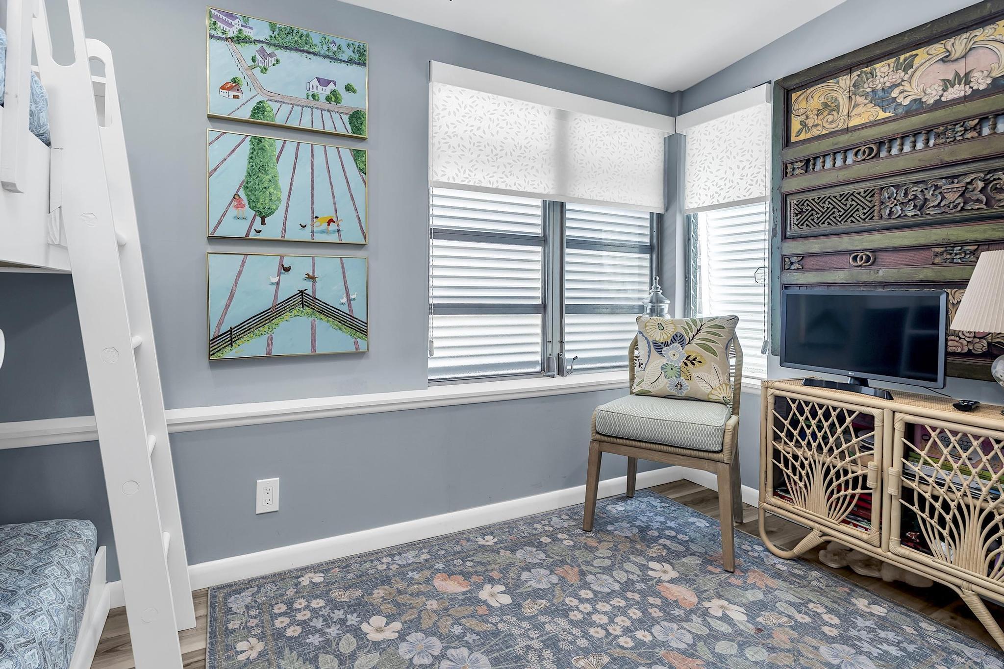 COLLEGE PARK - Residential