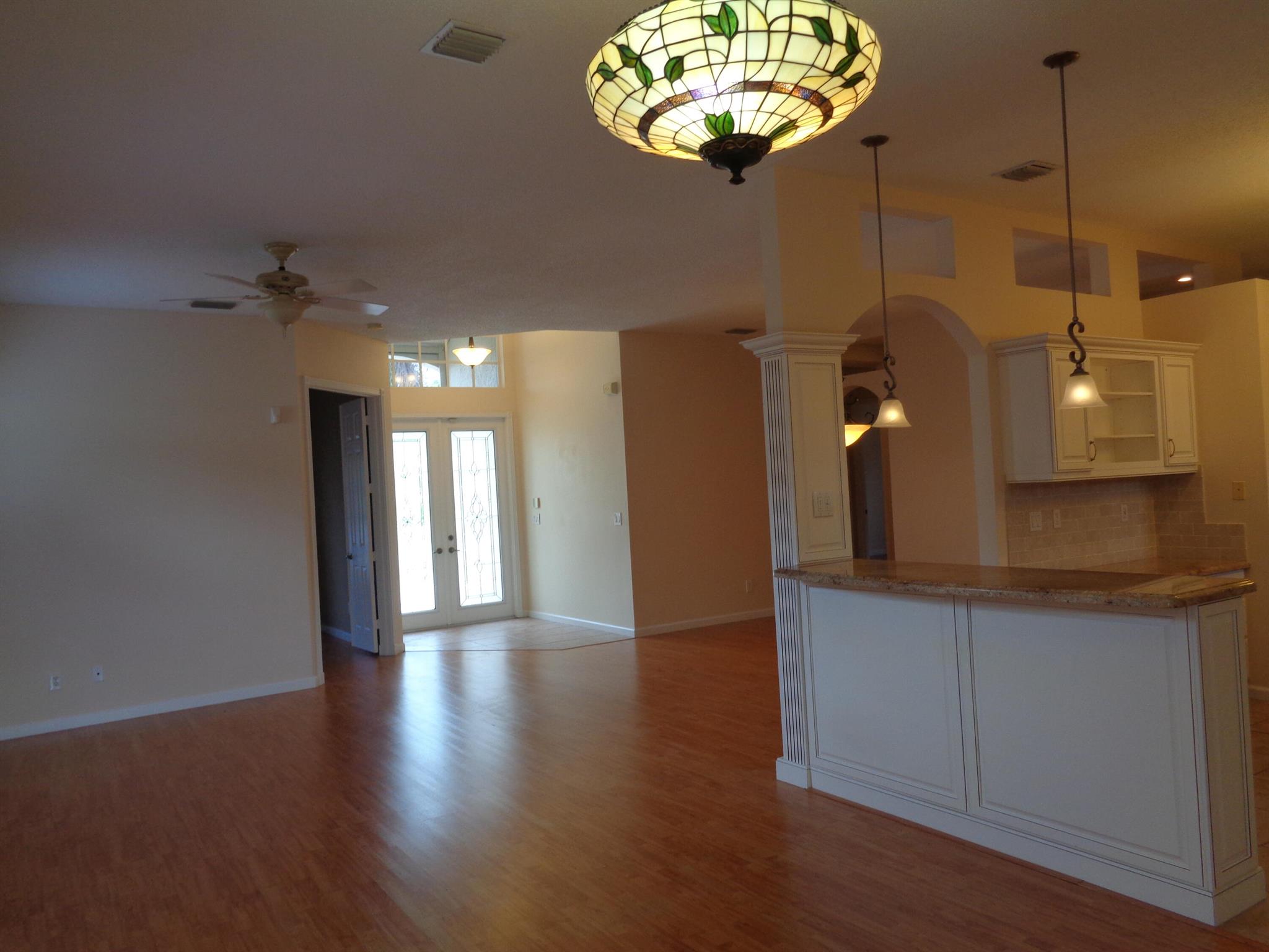 JOG EST - Residential