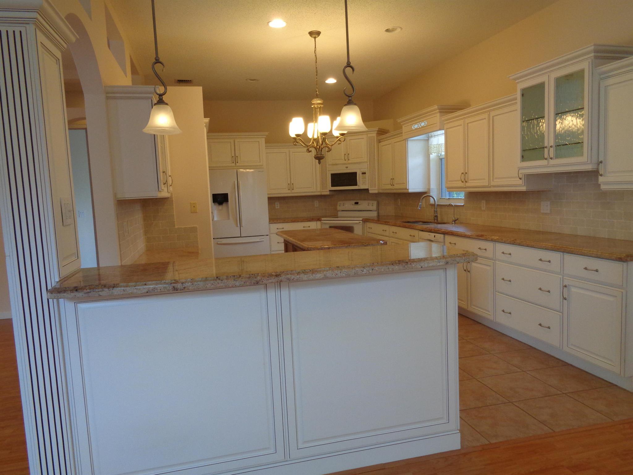 JOG EST - Residential