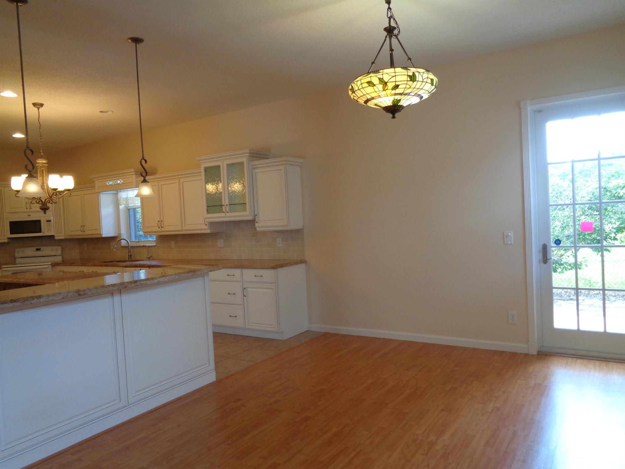 JOG EST - Residential