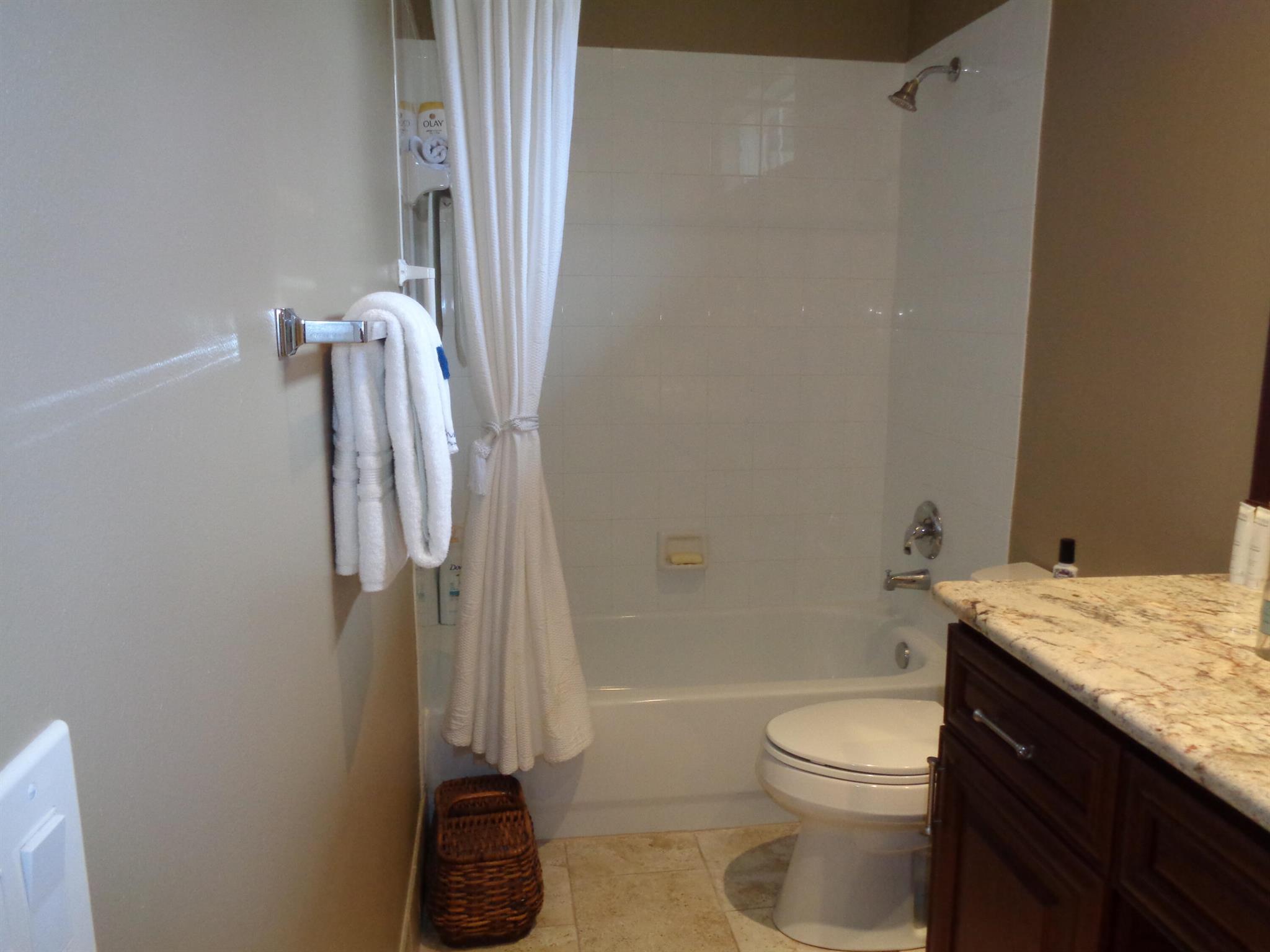 JOG EST - Residential