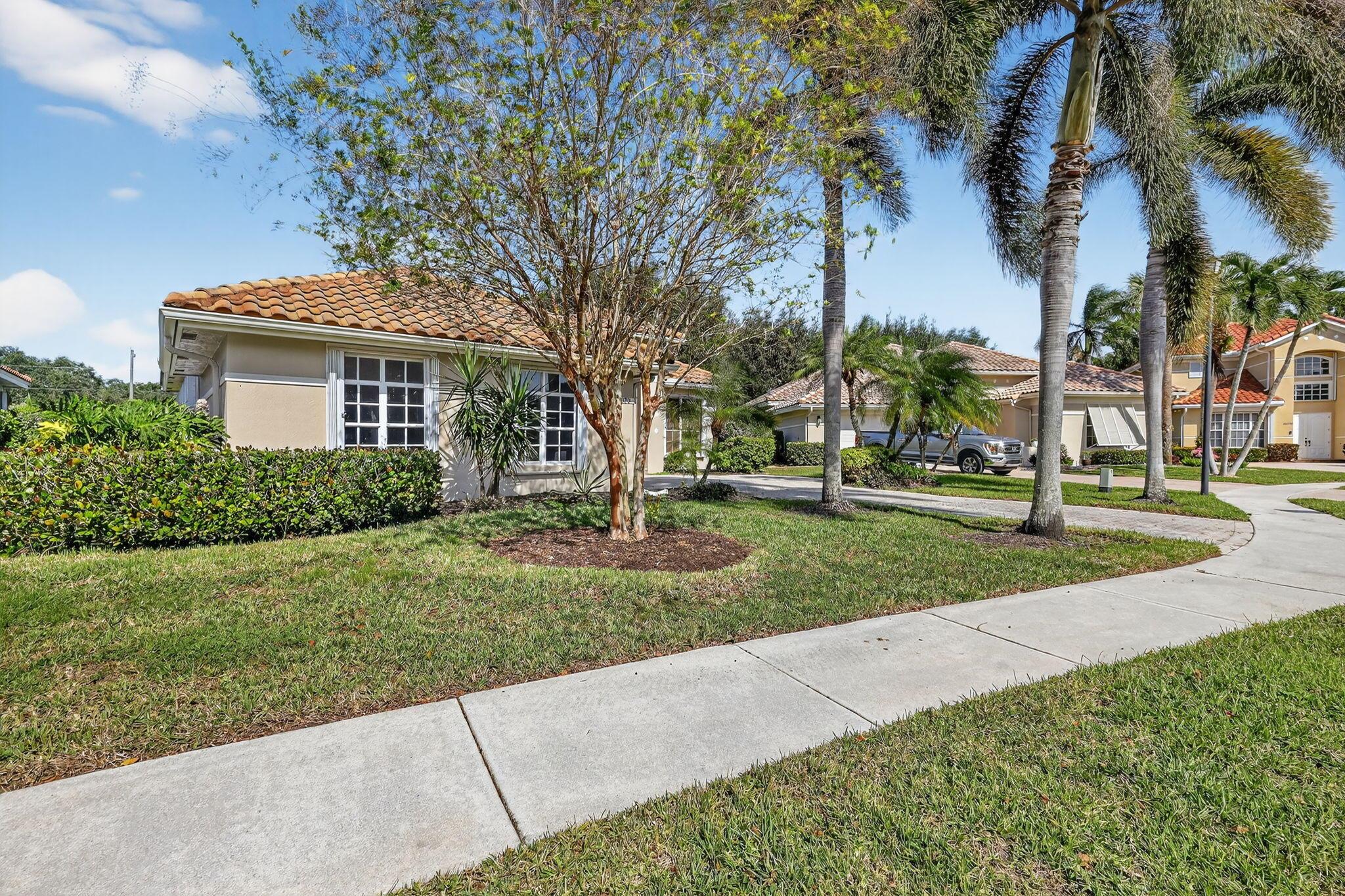 6690 Jog Palm Drive A