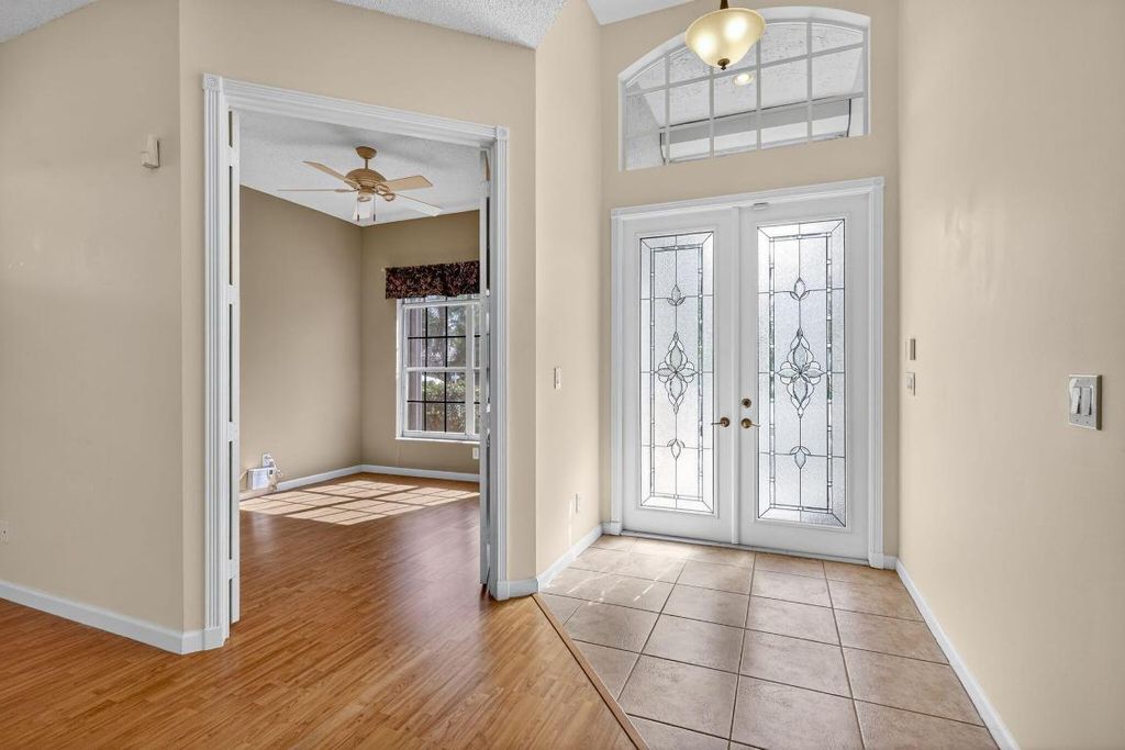 Photo of 6690 Jog Palm Drive #A, Boynton Beach, FL 33437 (MLS # R11137559)