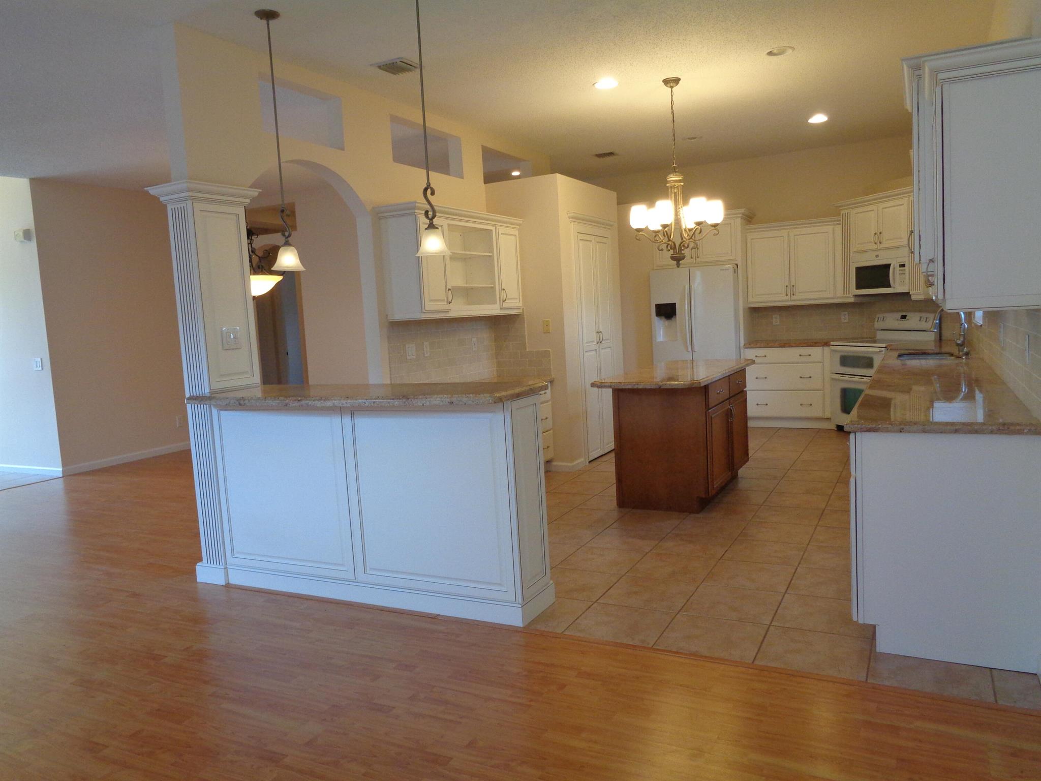 JOG EST - Residential